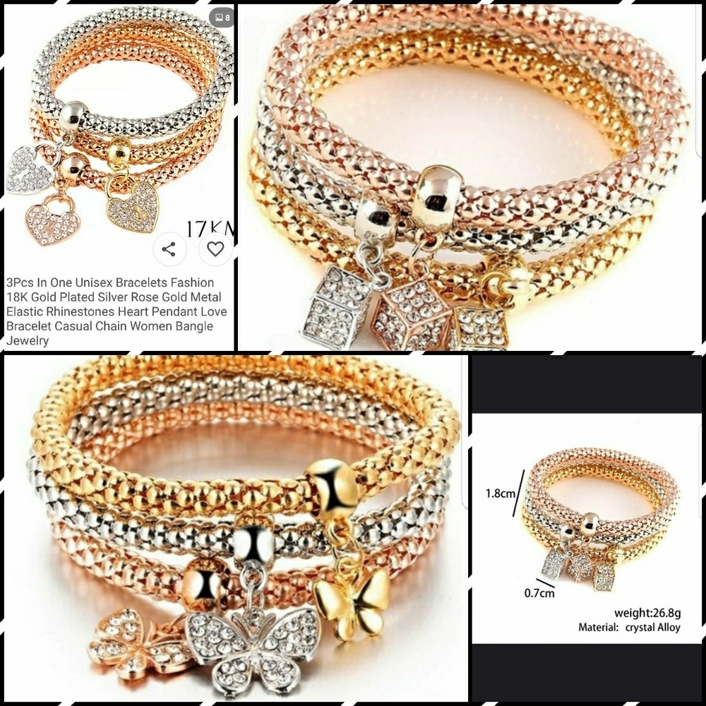 BANGLE BRACELET#01001500